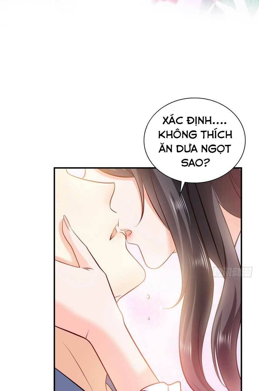 đọc truyện Cô Vợ Ngọt Ngào Có Chút Bất Lương Chương 7 ảnh 15 tại Giả Dược