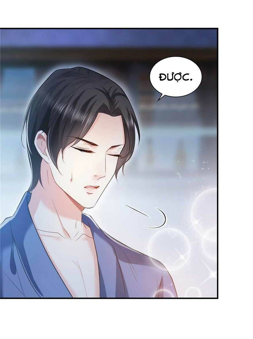 đọc truyện Cô Vợ Ngọt Ngào Có Chút Bất Lương Chương 7 ảnh 22 tại Giả Dược