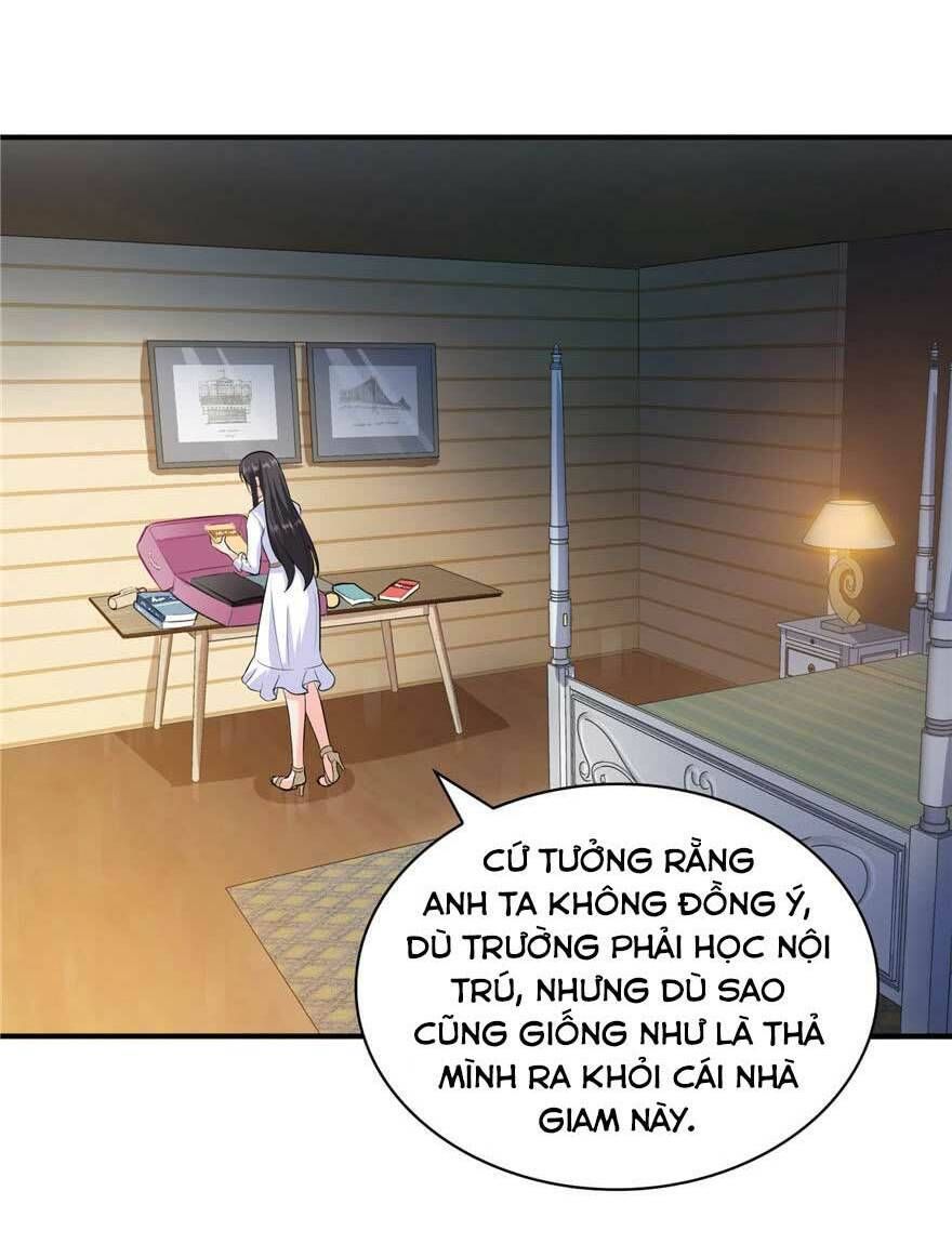 đọc truyện Cô Vợ Ngọt Ngào Có Chút Bất Lương Chương 7 ảnh 30 tại Giả Dược