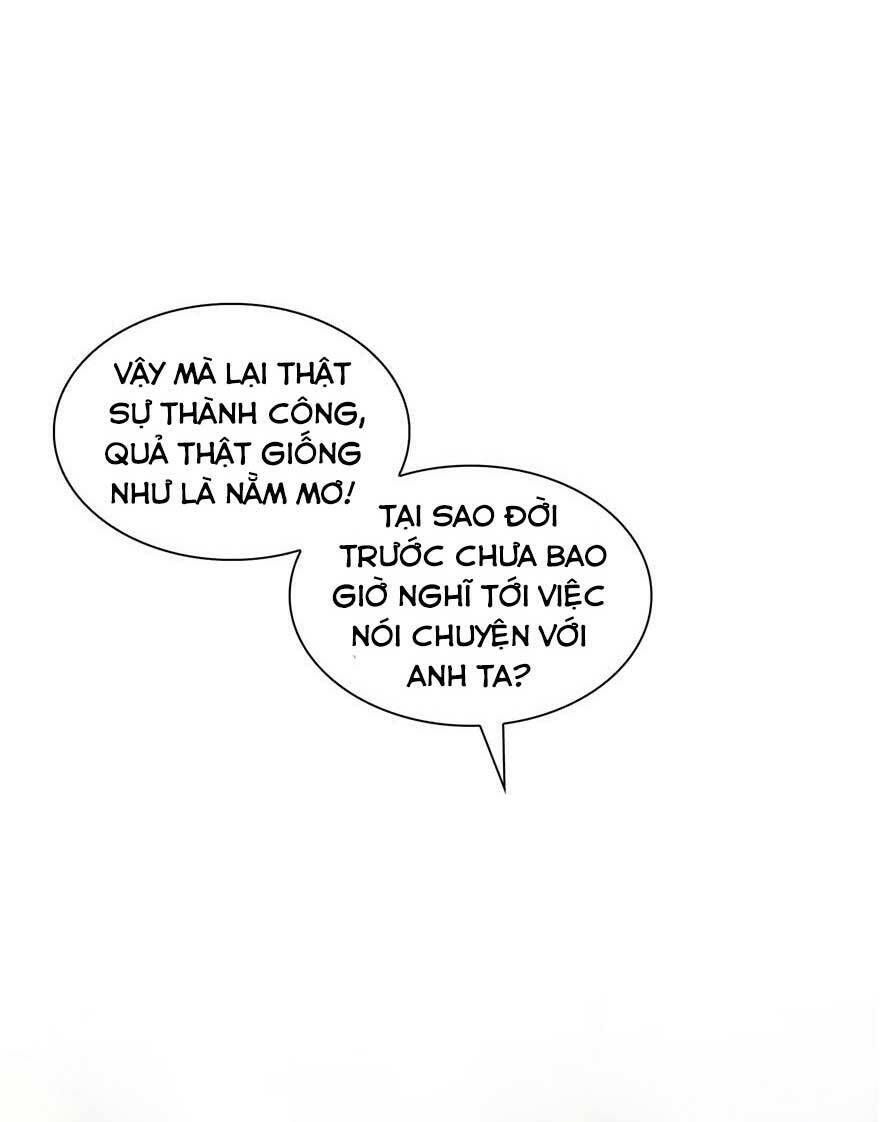 đọc truyện Cô Vợ Ngọt Ngào Có Chút Bất Lương Chương 7 ảnh 31 tại Giả Dược