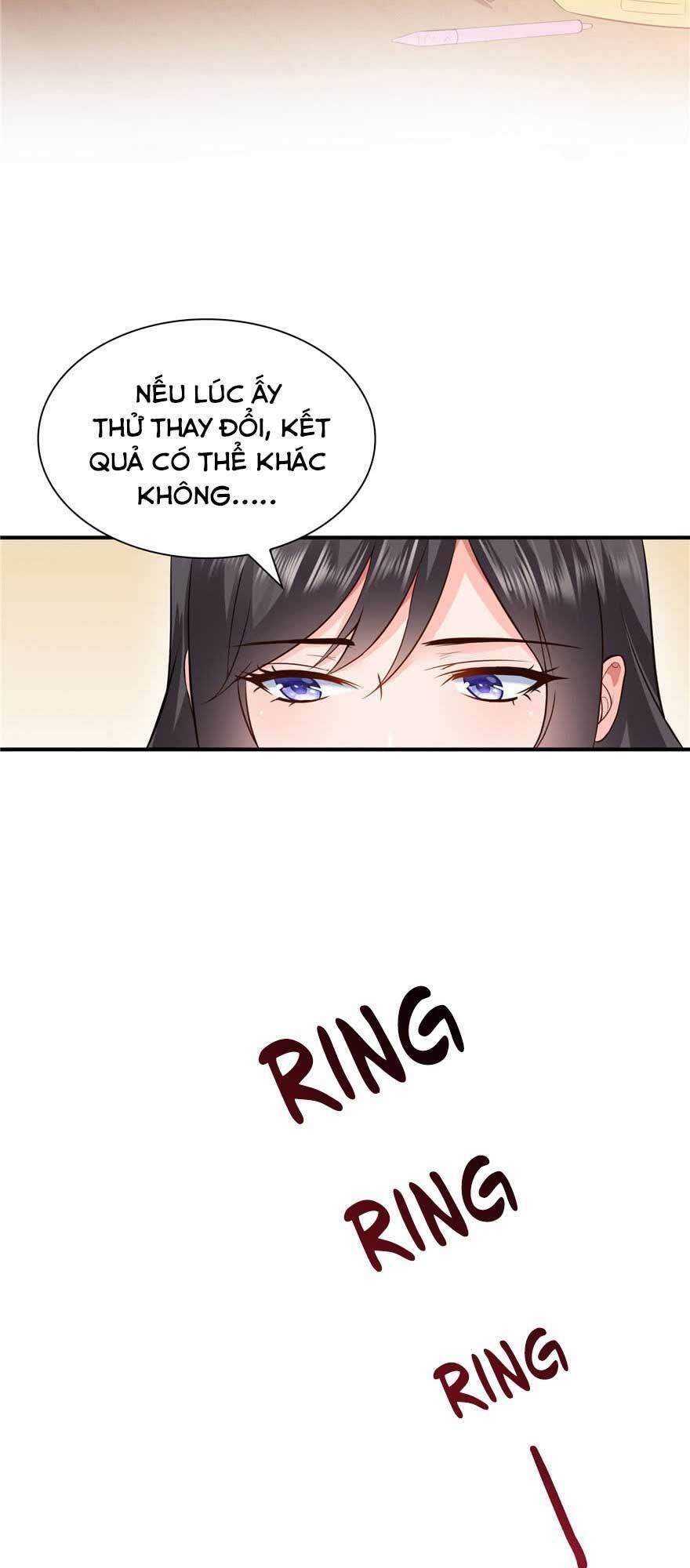 đọc truyện Cô Vợ Ngọt Ngào Có Chút Bất Lương Chương 7 ảnh 33 tại Giả Dược