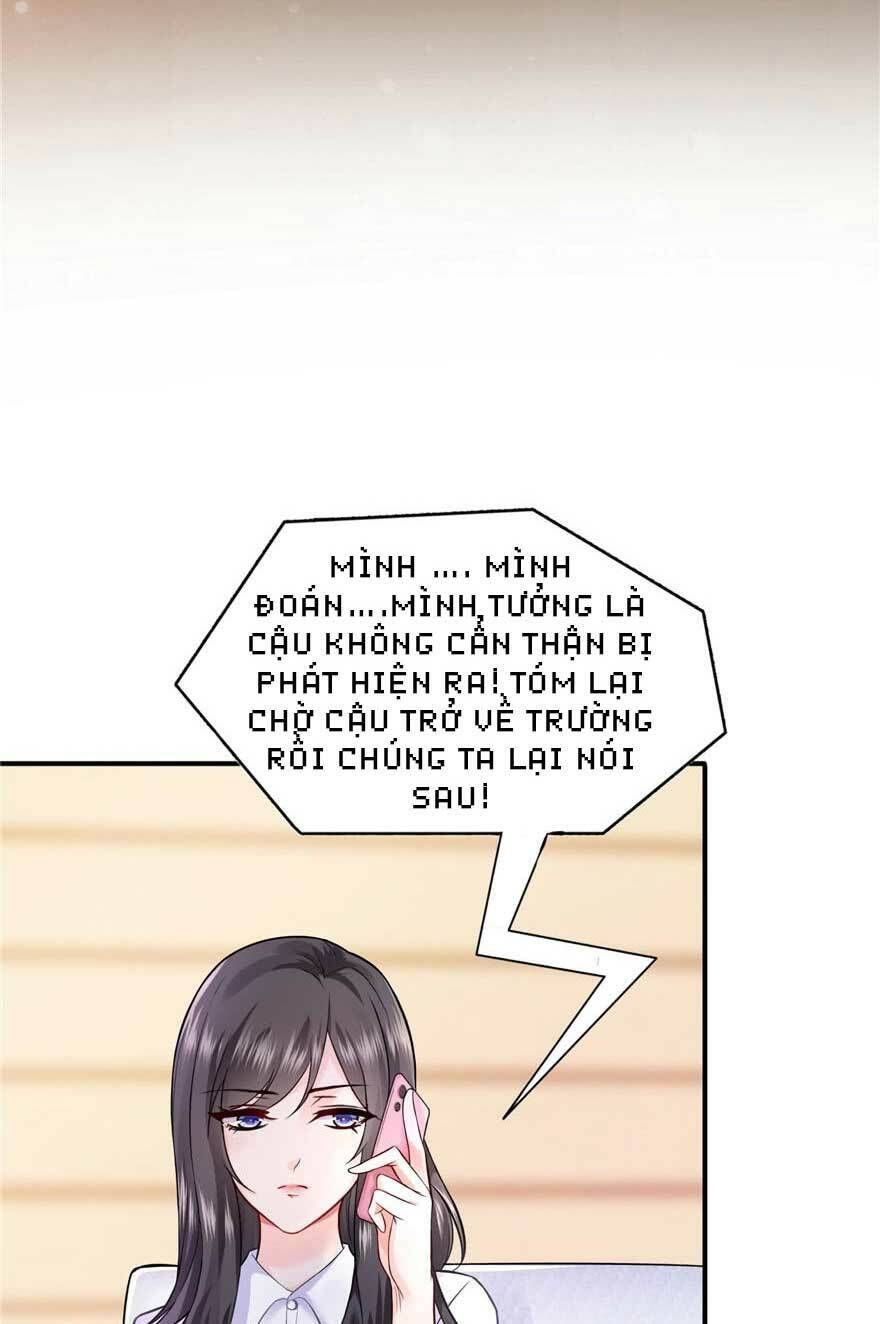 đọc truyện Cô Vợ Ngọt Ngào Có Chút Bất Lương Chương 7 ảnh 40 tại Giả Dược