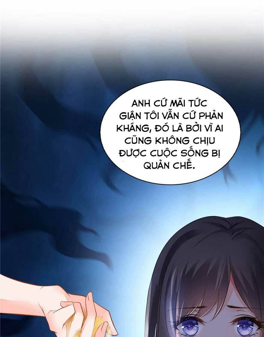 đọc truyện Cô Vợ Ngọt Ngào Có Chút Bất Lương Chương 7 ảnh 6 tại Giả Dược