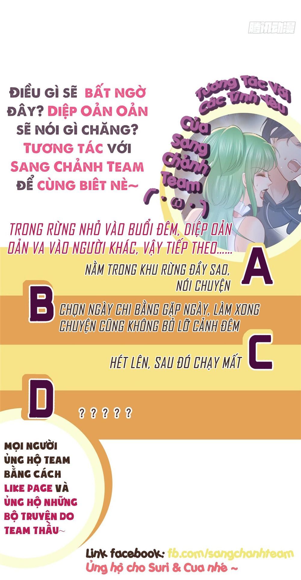 đọc truyện Cô Vợ Ngọt Ngào Có Chút Bất Lương Chương 70 ảnh 21 tại Giả Dược