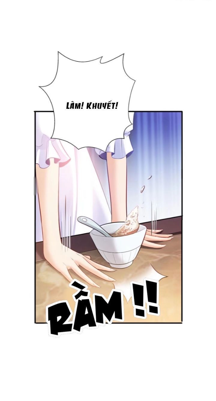 đọc truyện Cô Vợ Ngọt Ngào Có Chút Bất Lương Chương 8 ảnh 8 tại Giả Dược