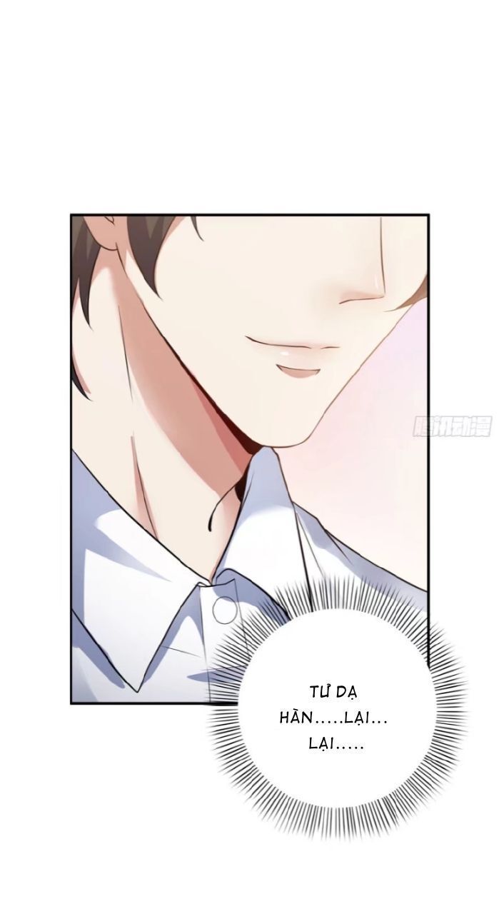 đọc truyện Cô Vợ Ngọt Ngào Có Chút Bất Lương Chương 9 ảnh 24 tại Giả Dược
