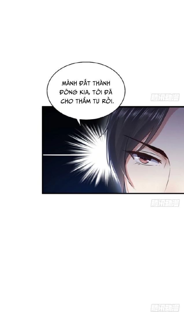 đọc truyện Cô Vợ Ngọt Ngào Có Chút Bất Lương Chương 9 ảnh 5 tại Giả Dược