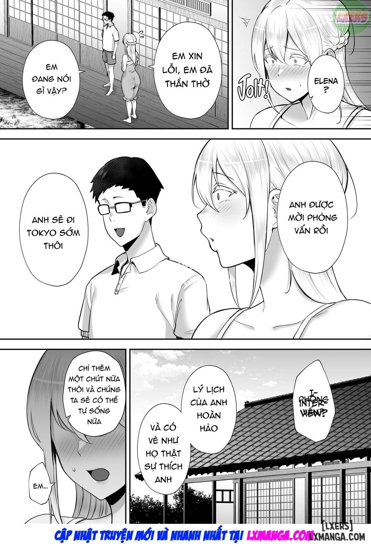 đọc truyện Cô Vợ Ngực Lớn Của Tôi Đụ Với Chú Tôi Sau Lưng Tôi Oneshot ảnh 42 tại Thiên Thai Truyện