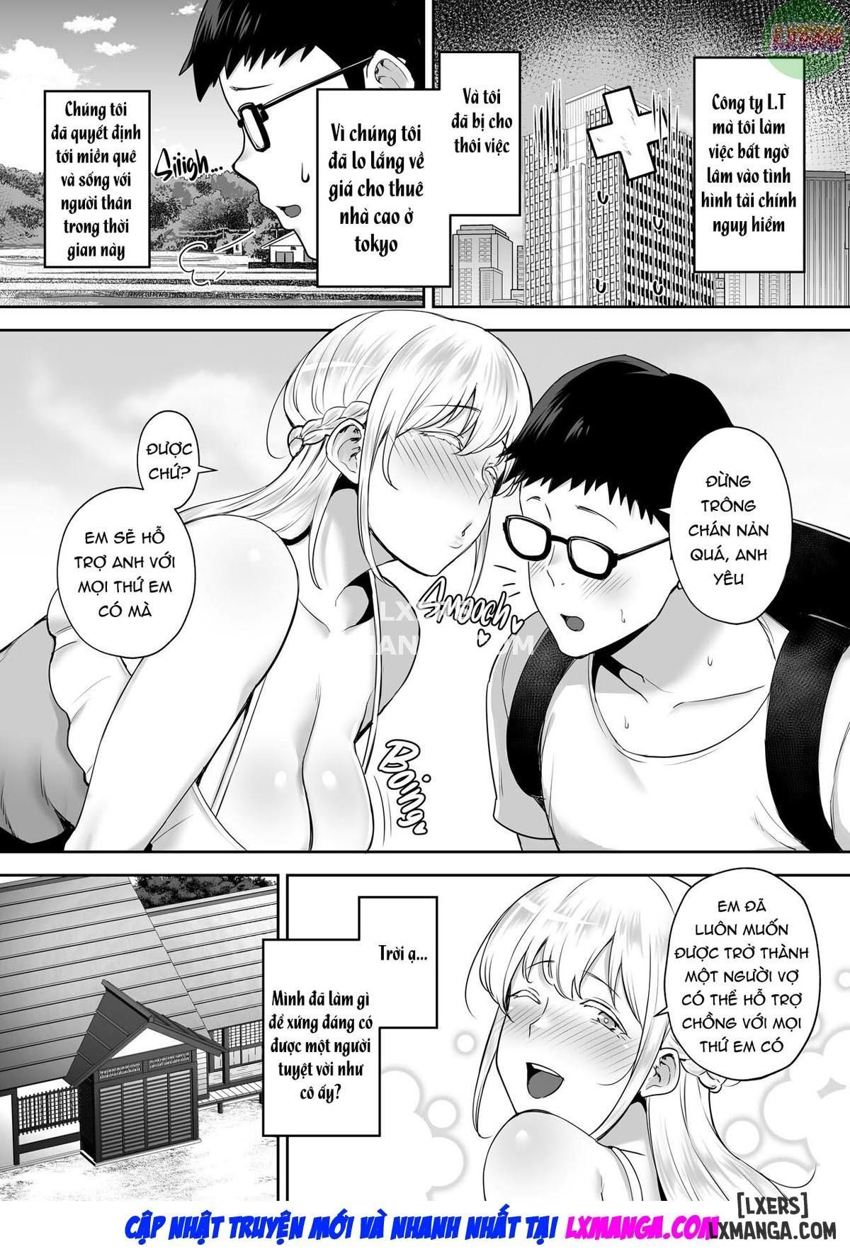 đọc truyện Cô Vợ Ngực Lớn Của Tôi Đụ Với Chú Tôi Sau Lưng Tôi Oneshot ảnh 7 tại Thiên Thai Truyện