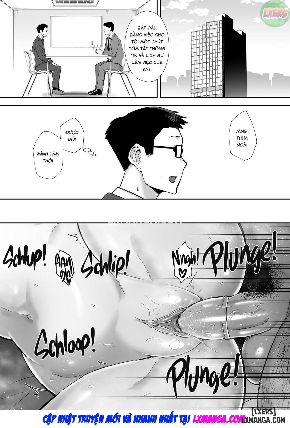 đọc truyện Cô Vợ Ngực Lớn Của Tôi Đụ Với Chú Tôi Sau Lưng Tôi Oneshot ảnh 61 tại Thiên Thai Truyện