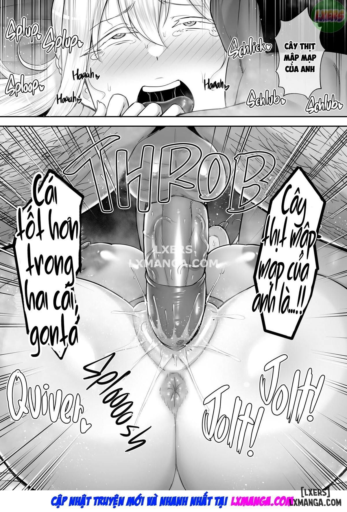 đọc truyện Cô Vợ Ngực Lớn Của Tôi Đụ Với Chú Tôi Sau Lưng Tôi Oneshot ảnh 67 tại Thiên Thai Truyện