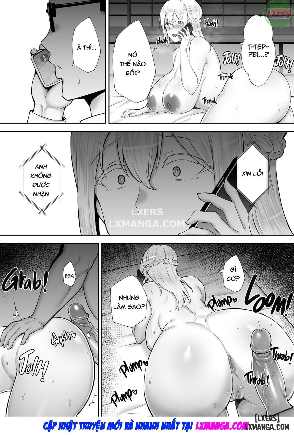 đọc truyện Cô Vợ Ngực Lớn Của Tôi Đụ Với Chú Tôi Sau Lưng Tôi Oneshot ảnh 69 tại Thiên Thai Truyện