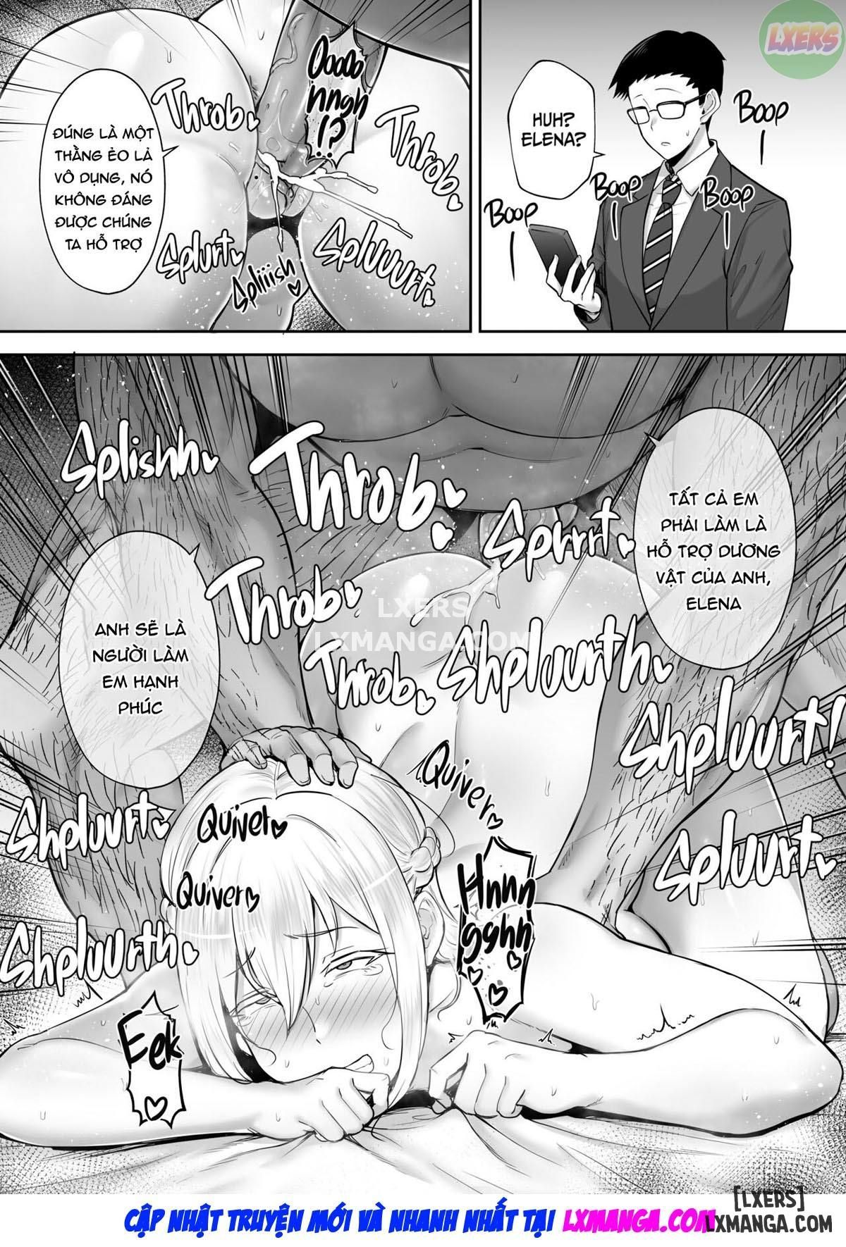 đọc truyện Cô Vợ Ngực Lớn Của Tôi Đụ Với Chú Tôi Sau Lưng Tôi Oneshot ảnh 72 tại Thiên Thai Truyện