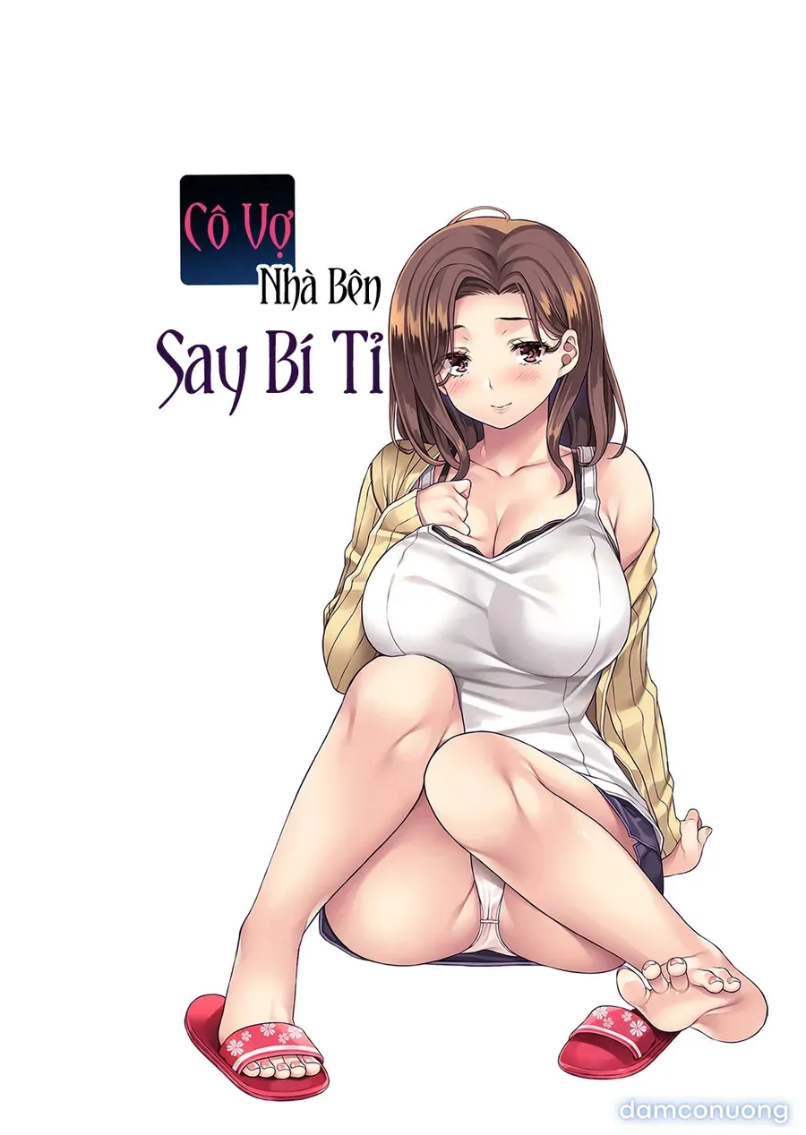 đọc truyện Cô Vợ Nhà Bên Say Bí Tỉ Mục lục ảnh 4 tại Thiên Thai Truyện