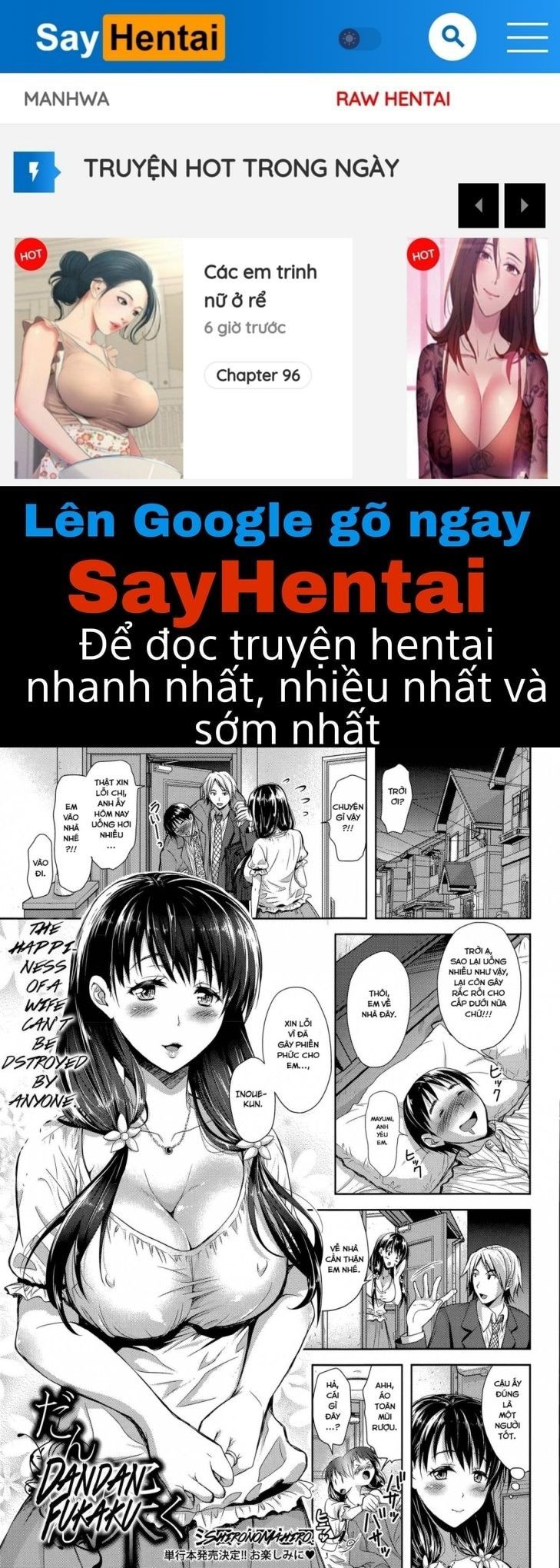 đọc truyện Cô Vợ Nhờ Cấp Dưới Chỉ Cách Giữ Chồng Oneshot ảnh 1 tại Giả Dược