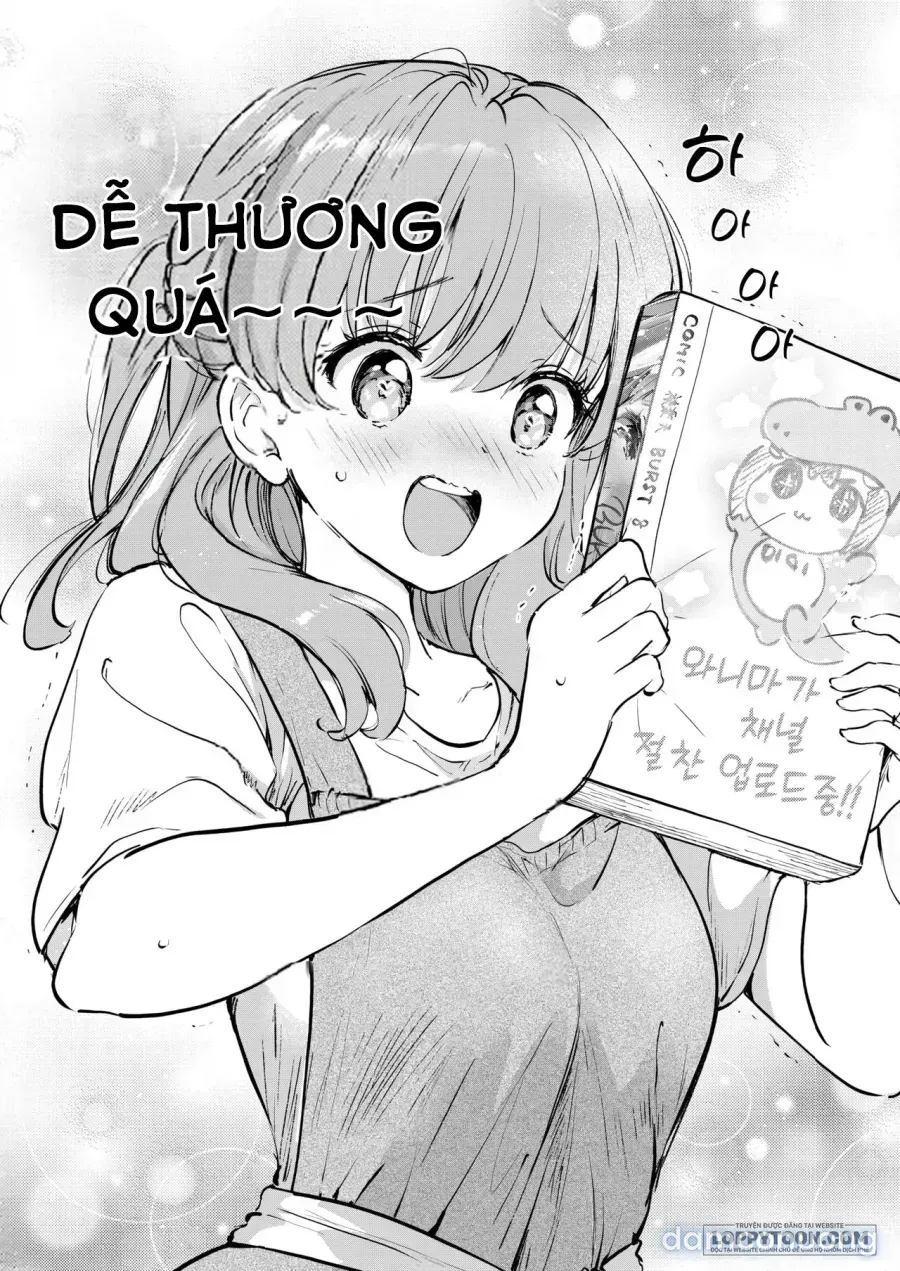 đọc truyện Cô Vợ Nhỏ Của Họa Sĩ Truyện Tranh 18+ Chương 1 ảnh 5 tại Thiên Thai Truyện