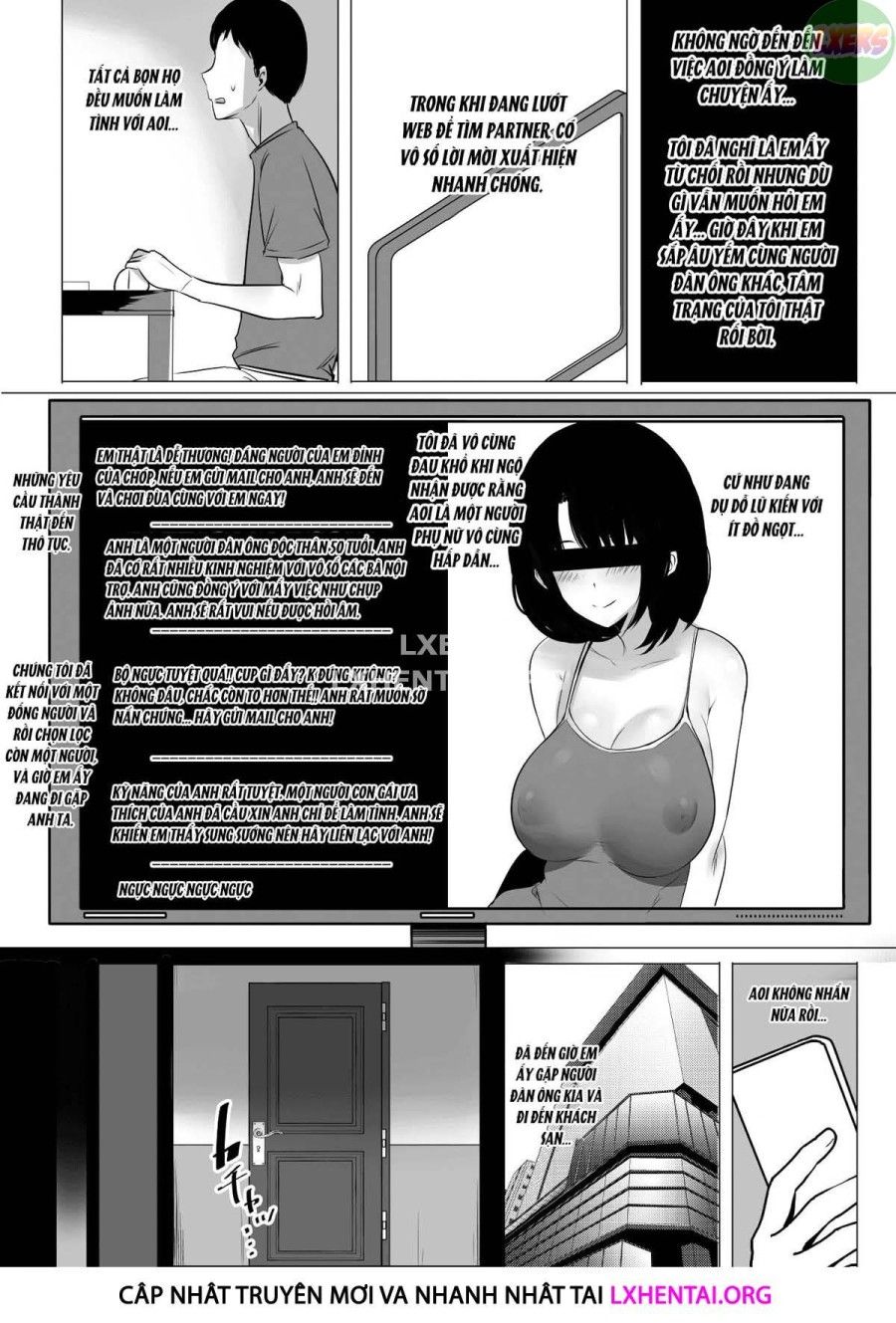 Cô Vợ Nữ Sinh Trung Học Ngực Bự Chương 1 page 19 - Giả Dược