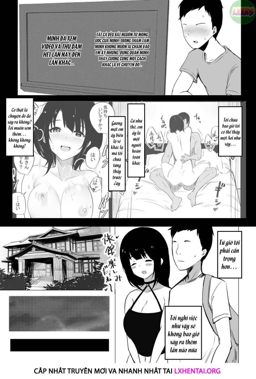 Cô Vợ Nữ Sinh Trung Học Ngực Bự Chương 2 page 12 - Giả Dược