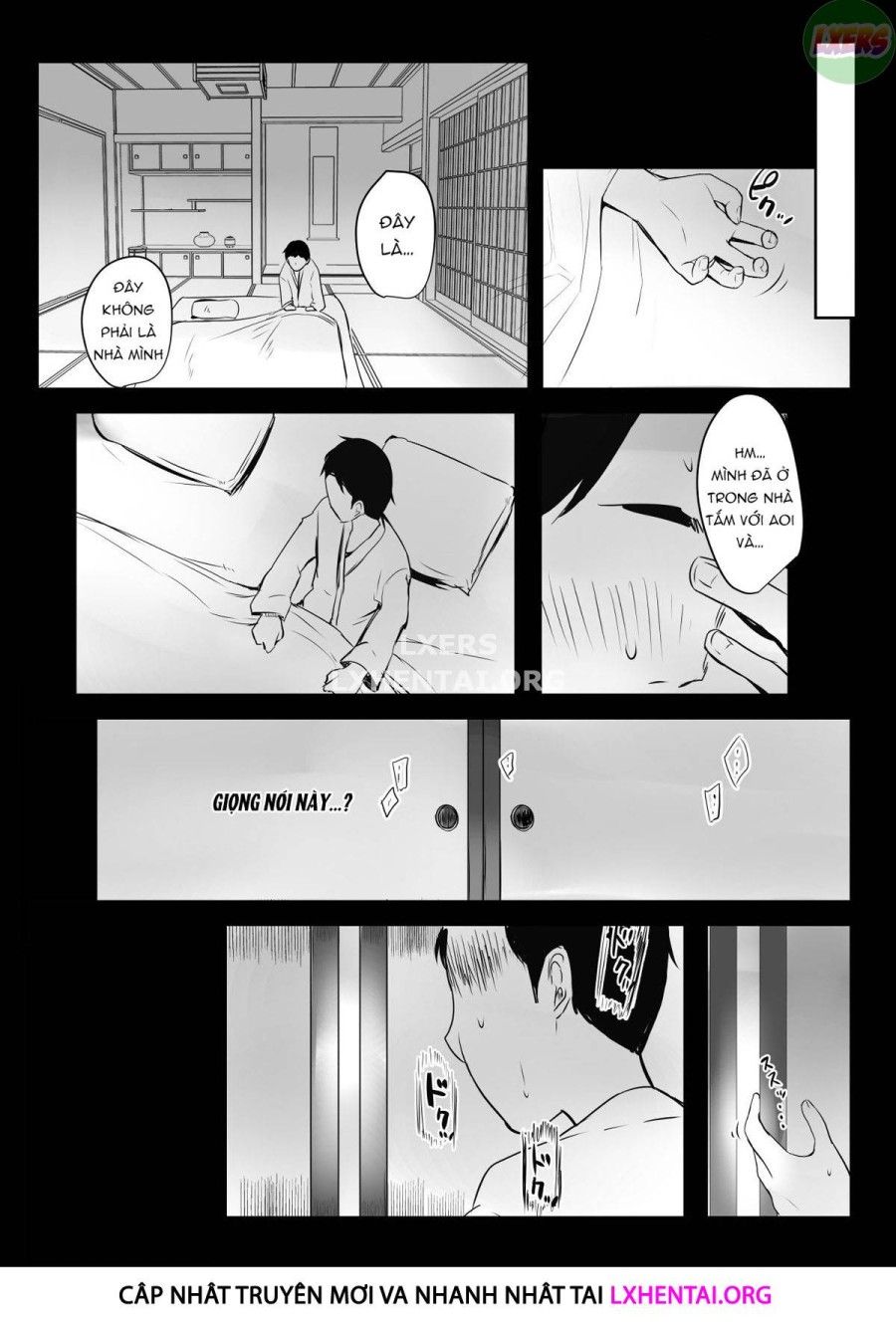 Cô Vợ Nữ Sinh Trung Học Ngực Bự Chương 2 page 29 - Giả Dược