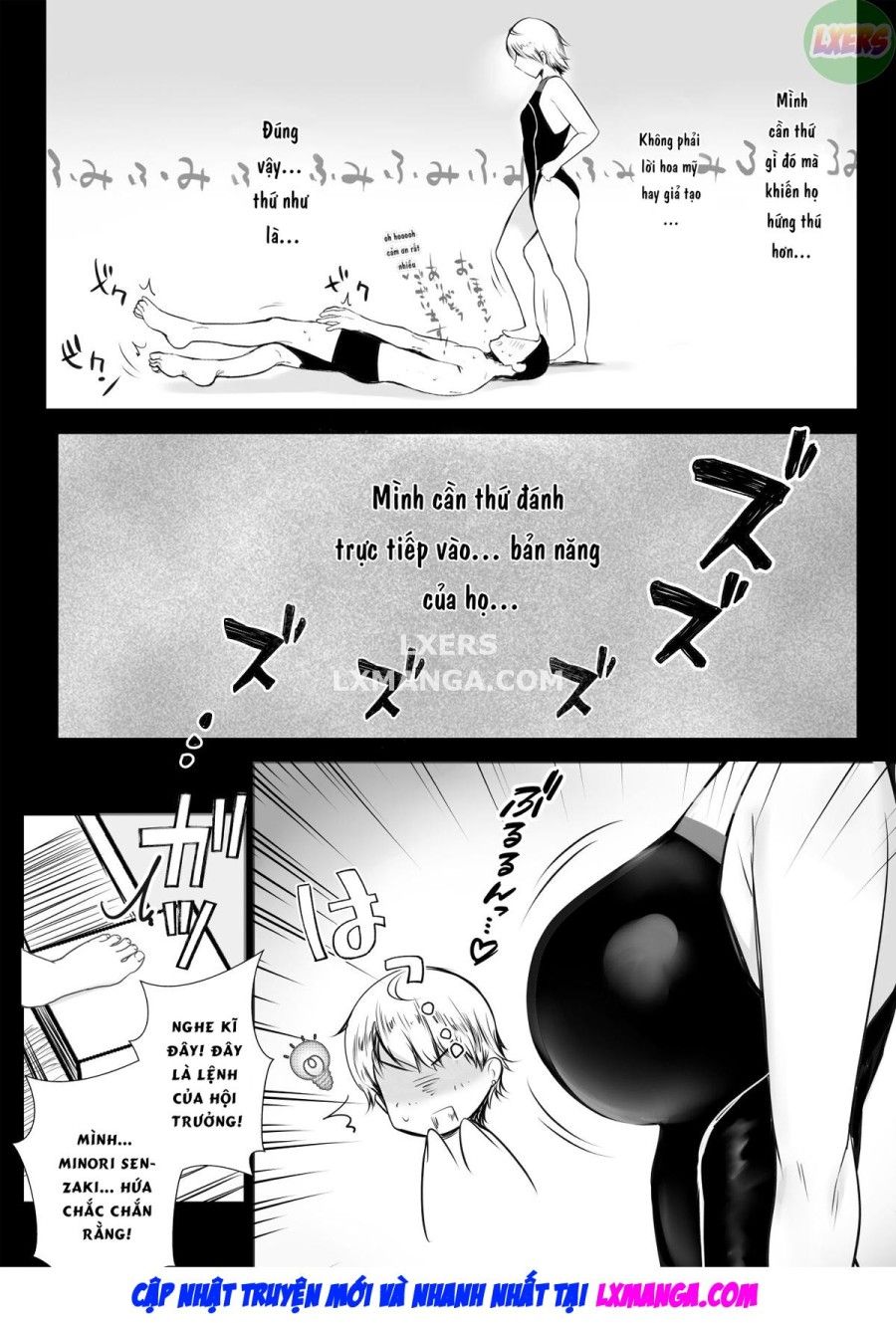 Cô Vợ Nữ Sinh Trung Học Ngực Bự Chương 7 page 12 - Giả Dược