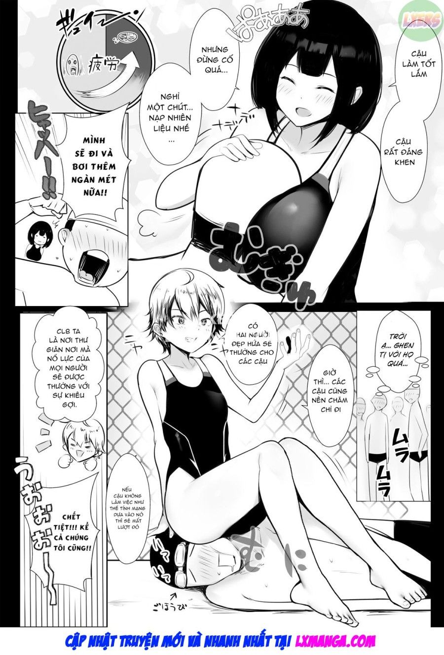 Cô Vợ Nữ Sinh Trung Học Ngực Bự Chương 7 page 16 - Giả Dược