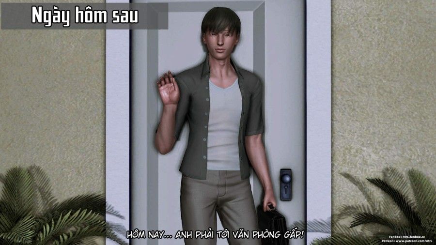 Cô Vợ Ollie Dâm Đãng Chương 1 page 1 - Giả Dược