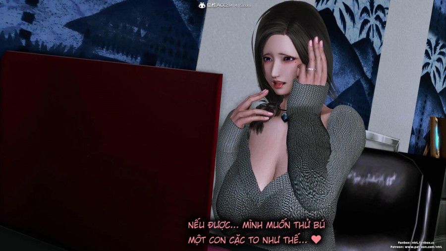 Cô Vợ Ollie Dâm Đãng Chương 1 page 14 - Giả Dược