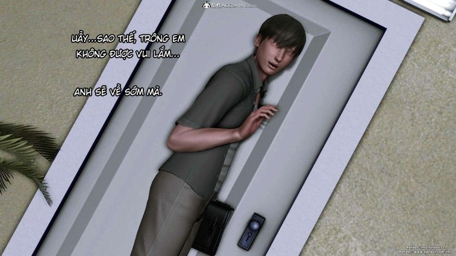 Cô Vợ Ollie Dâm Đãng Chương 1 page 3 - Giả Dược