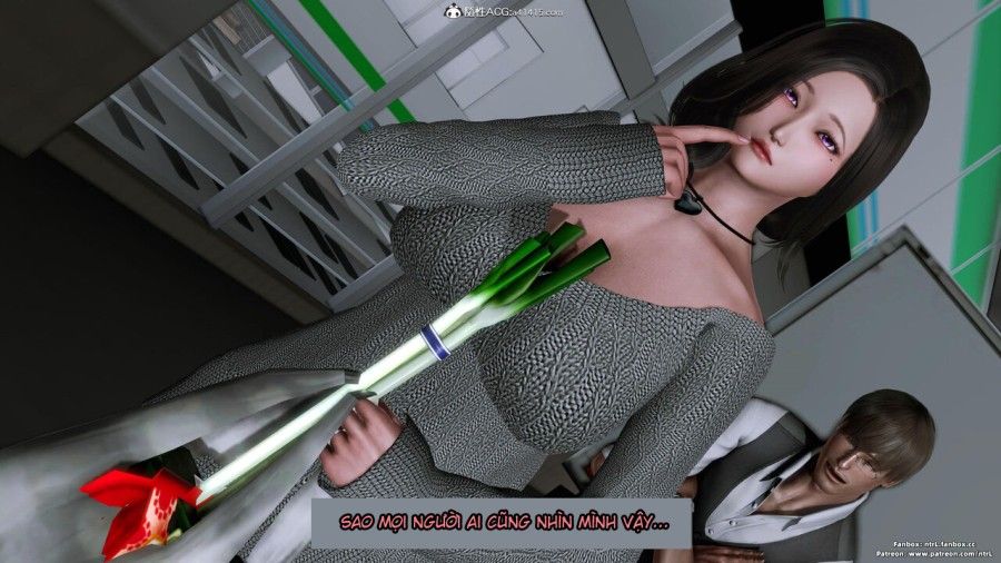 Cô Vợ Ollie Dâm Đãng Chương 1 page 43 - Giả Dược