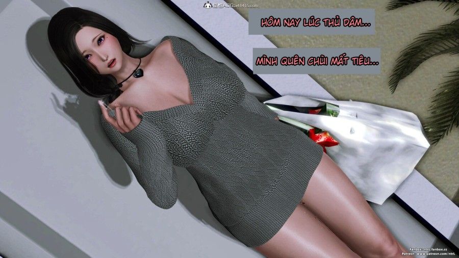 Cô Vợ Ollie Dâm Đãng Chương 1 page 48 - Giả Dược