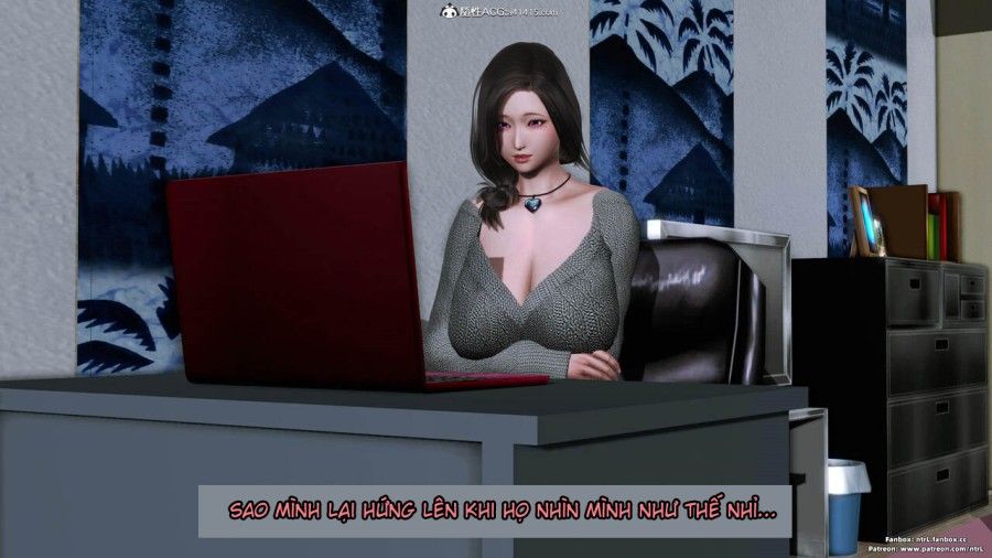 Cô Vợ Ollie Dâm Đãng Chương 1 page 51 - Giả Dược