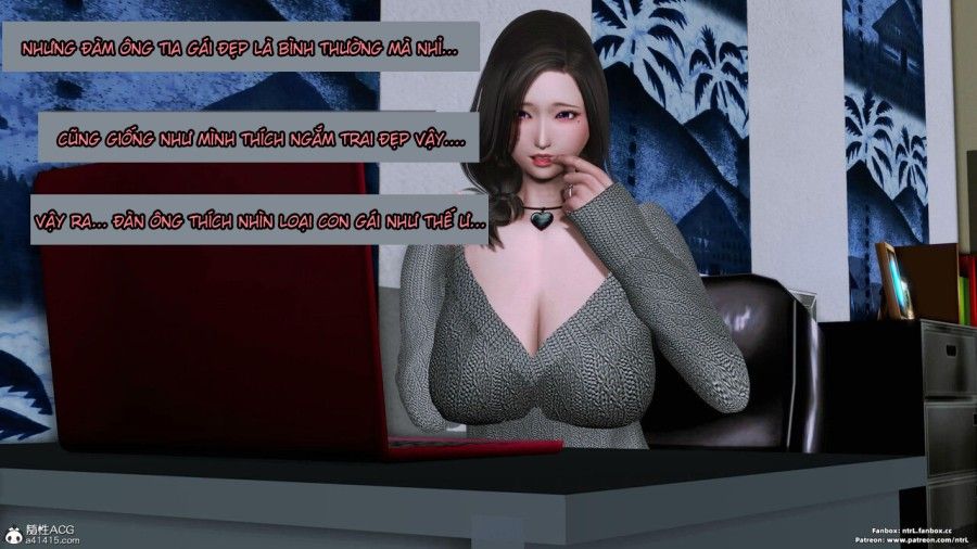 Cô Vợ Ollie Dâm Đãng Chương 1 page 53 - Giả Dược