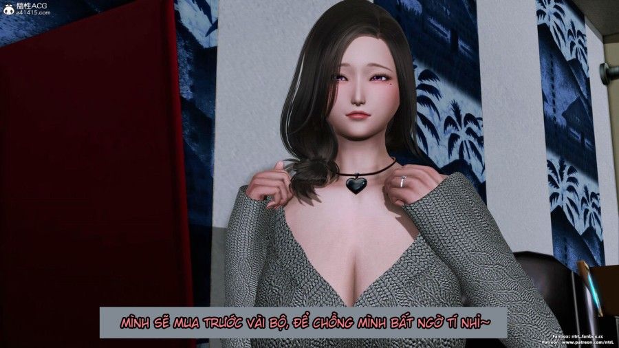 Cô Vợ Ollie Dâm Đãng Chương 1 page 56 - Giả Dược