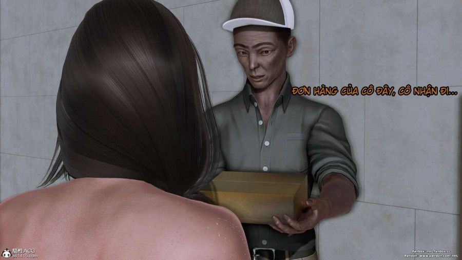 Cô Vợ Ollie Dâm Đãng Chương 1 page 62 - Giả Dược