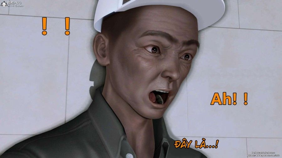 Cô Vợ Ollie Dâm Đãng Chương 1 page 64 - Giả Dược