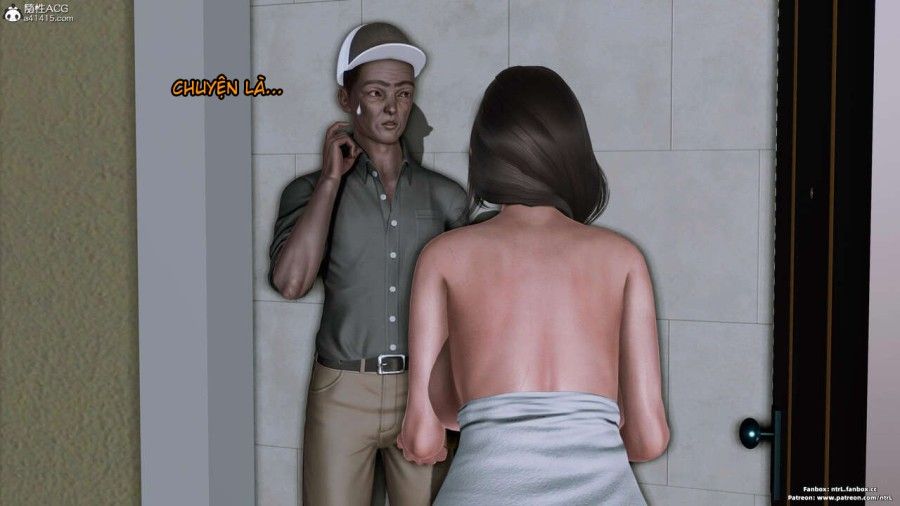 Cô Vợ Ollie Dâm Đãng Chương 1 page 66 - Giả Dược