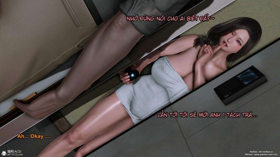 Cô Vợ Ollie Dâm Đãng Chương 1 page 70 - Giả Dược