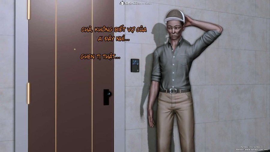 Cô Vợ Ollie Dâm Đãng Chương 1 page 72 - Giả Dược