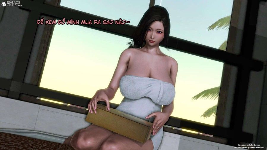 Cô Vợ Ollie Dâm Đãng Chương 1 page 73 - Giả Dược