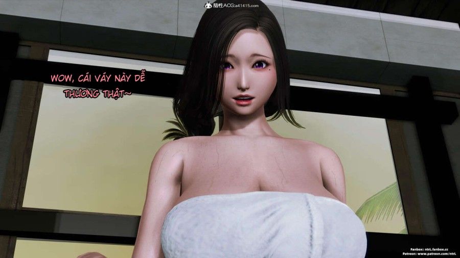 Cô Vợ Ollie Dâm Đãng Chương 1 page 74 - Giả Dược