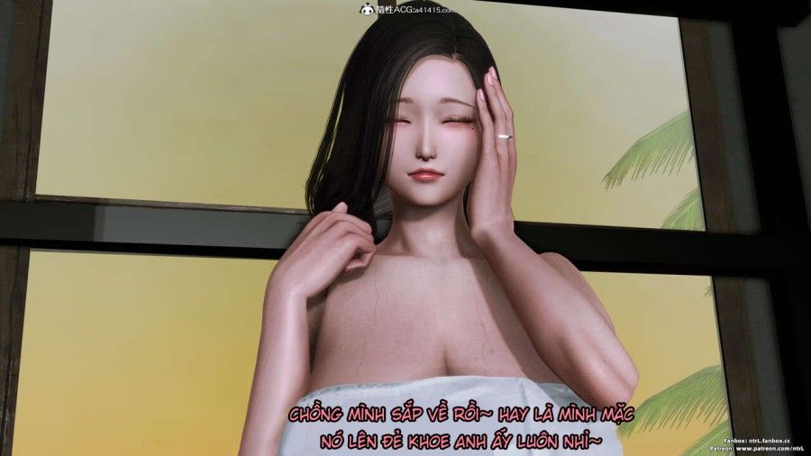 Cô Vợ Ollie Dâm Đãng Chương 1 page 75 - Giả Dược