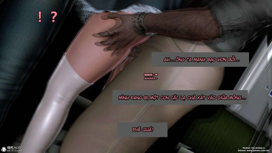Cô Vợ Ollie Dâm Đãng Chương 2 page 19 - Giả Dược