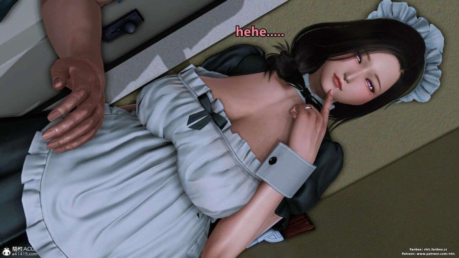 Cô Vợ Ollie Dâm Đãng Chương 2 page 30 - Giả Dược