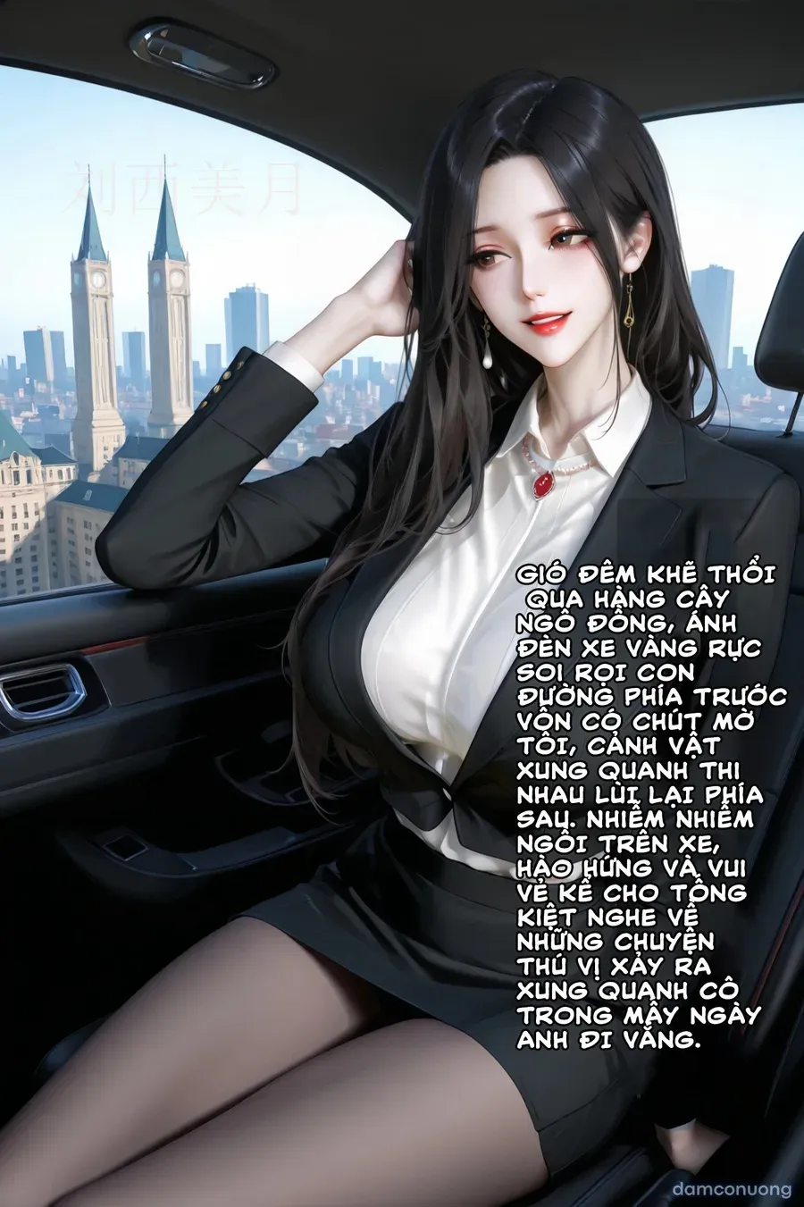 đọc truyện Cô Vợ Thất Thất Của Tôi Chương 1 ảnh 36 tại Thiên Thai Truyện