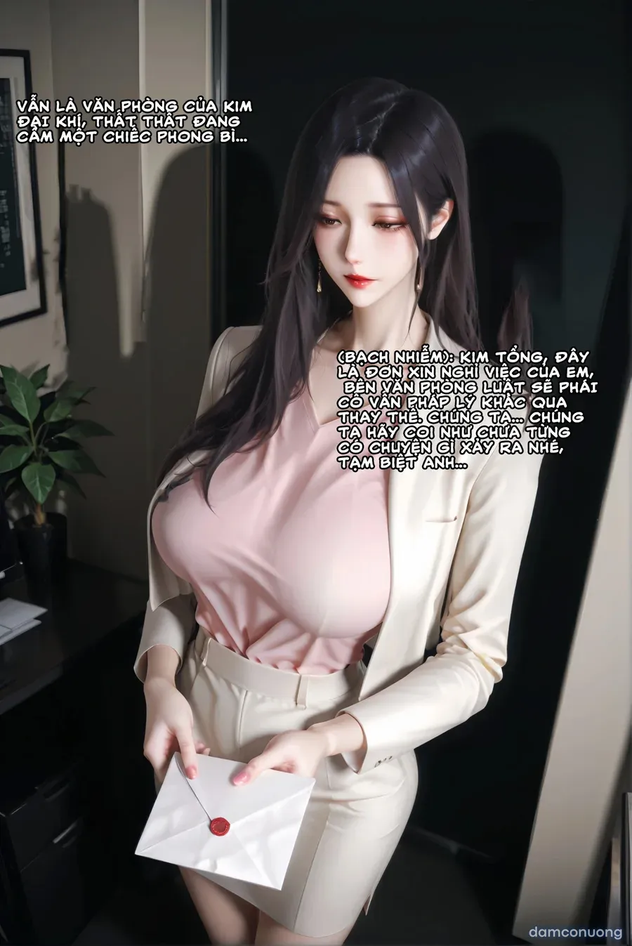 đọc truyện Cô Vợ Thất Thất Của Tôi Chương 11 ảnh 57 tại Thiên Thai Truyện
