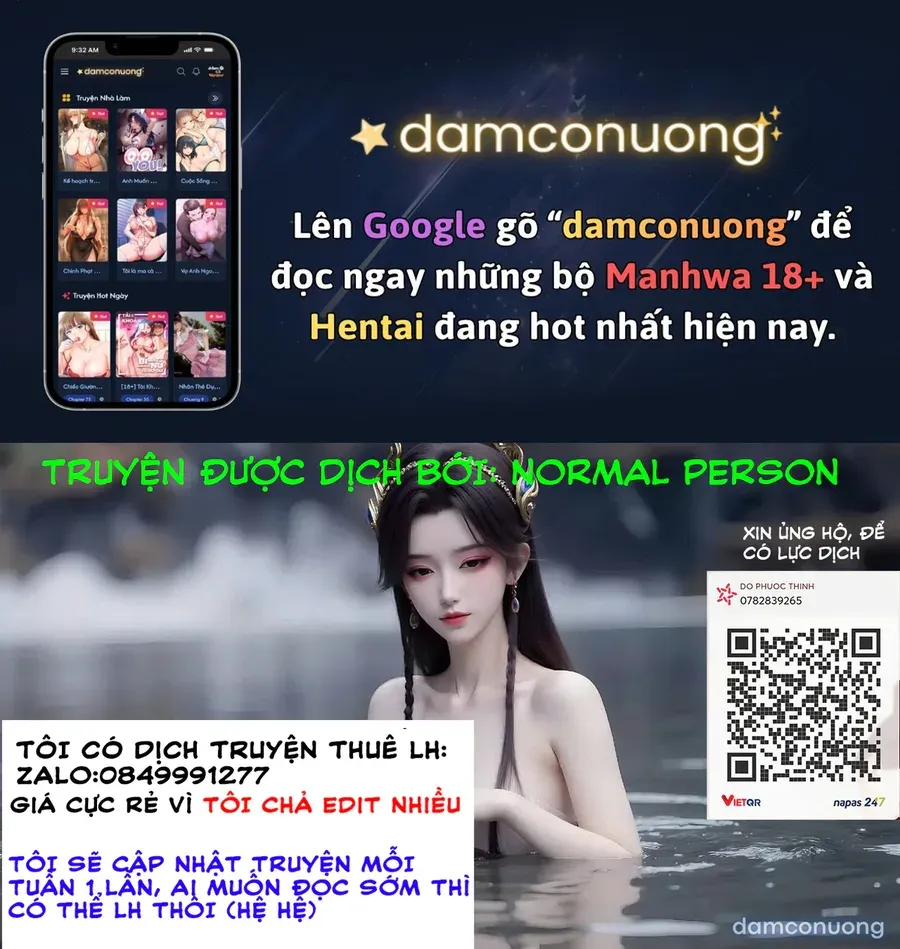 đọc truyện Cô Vợ Thất Thất Của Tôi Chương 2.5 ảnh 2 tại Thiên Thai Truyện