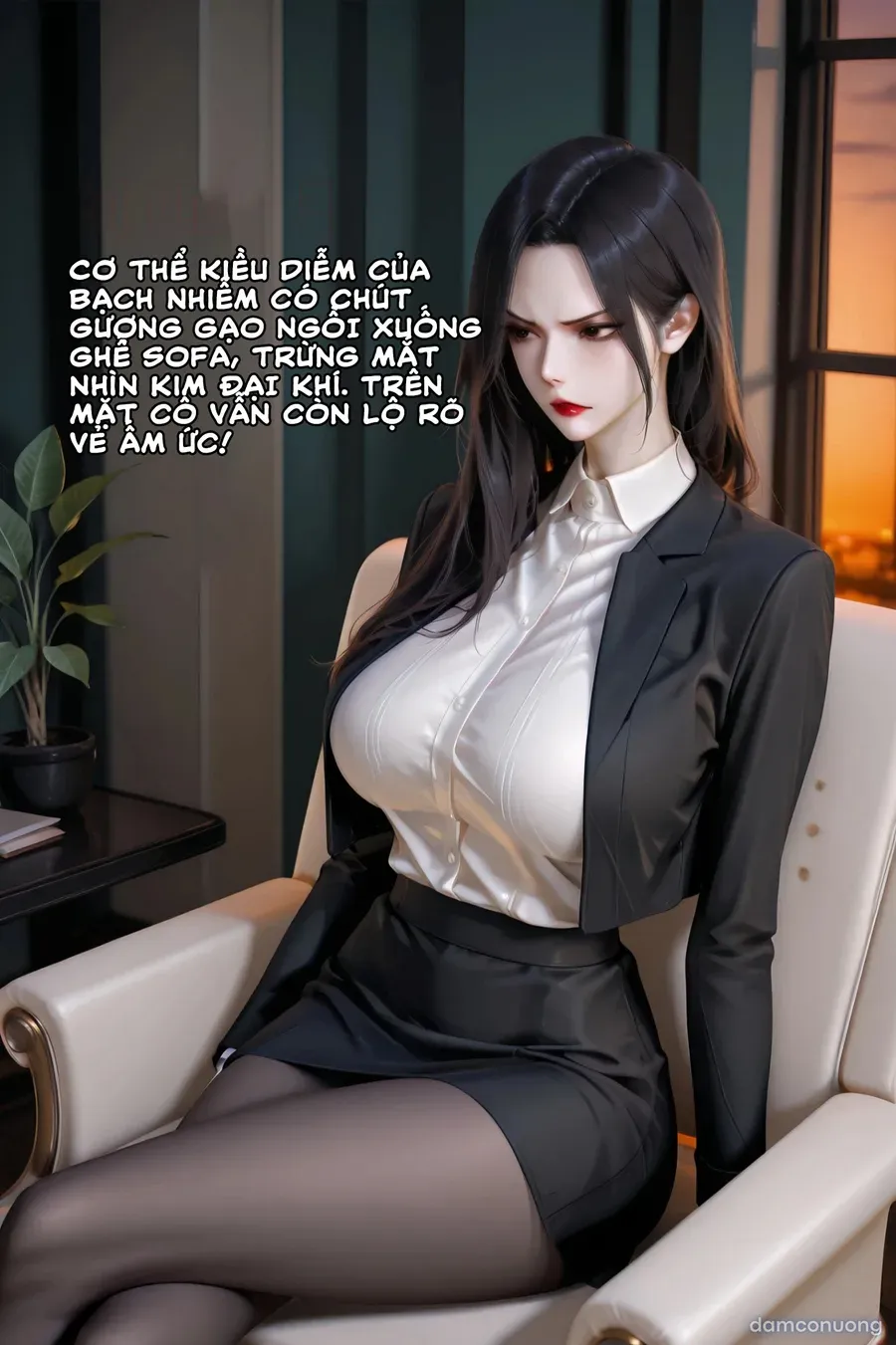 đọc truyện Cô Vợ Thất Thất Của Tôi Chương 3 ảnh 16 tại Thiên Thai Truyện