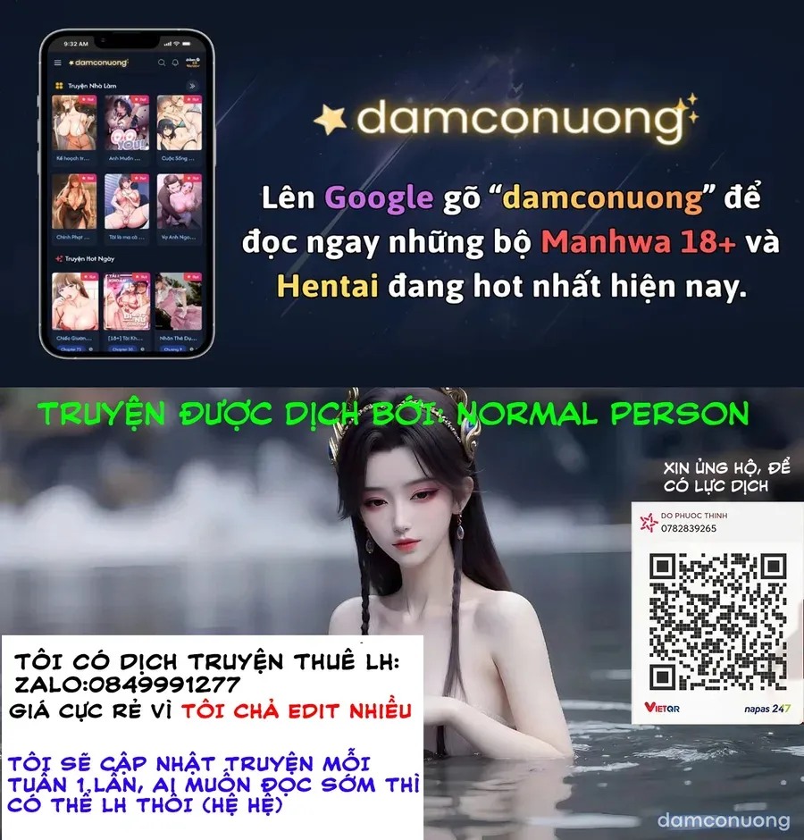 đọc truyện Cô Vợ Thất Thất Của Tôi Chương 6 ảnh 2 tại Thiên Thai Truyện