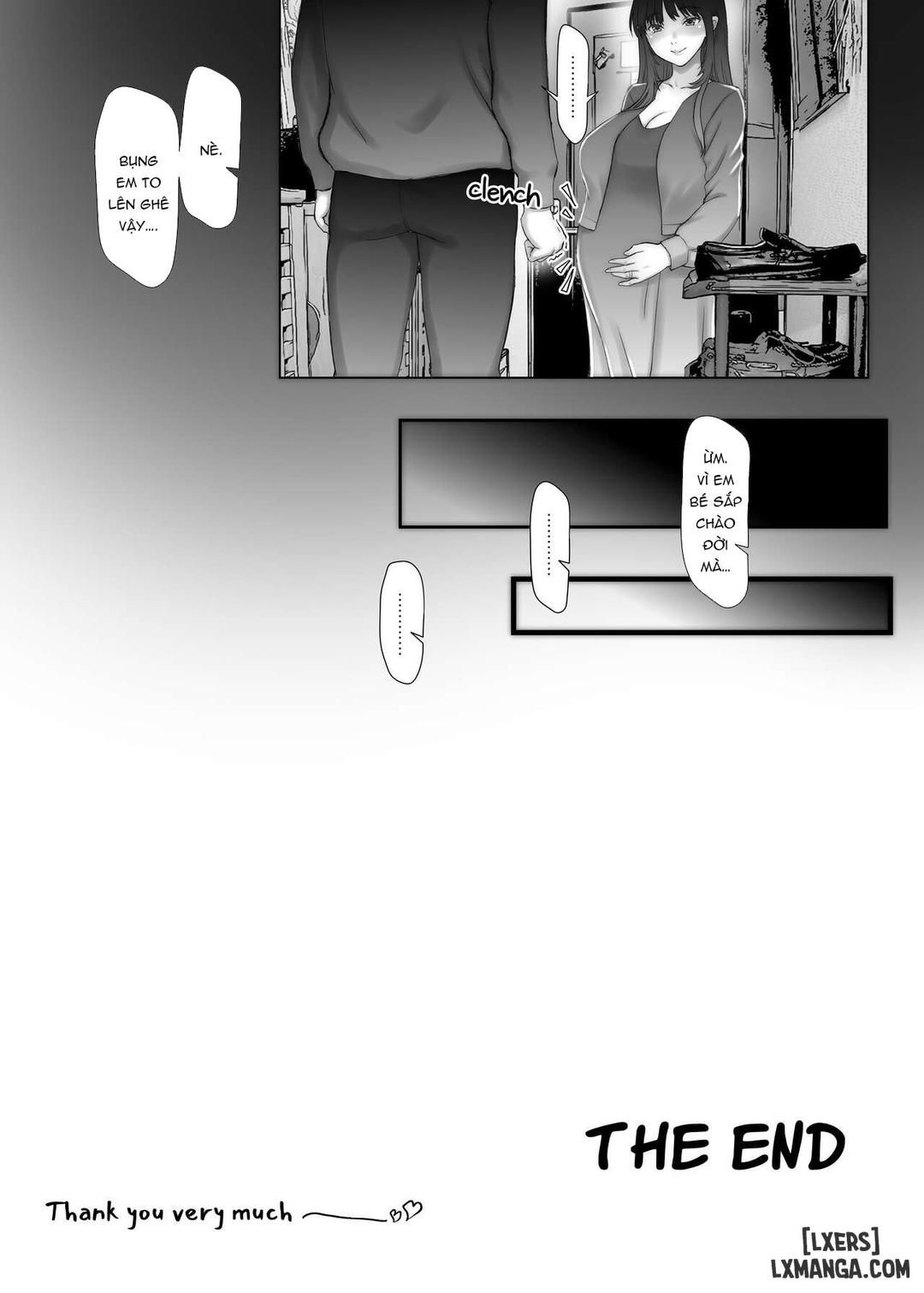 đọc truyện Cô Vợ Vắt Kiệt Bạn Thân Chồng Oneshot ảnh 32 tại Thiên Thai Truyện