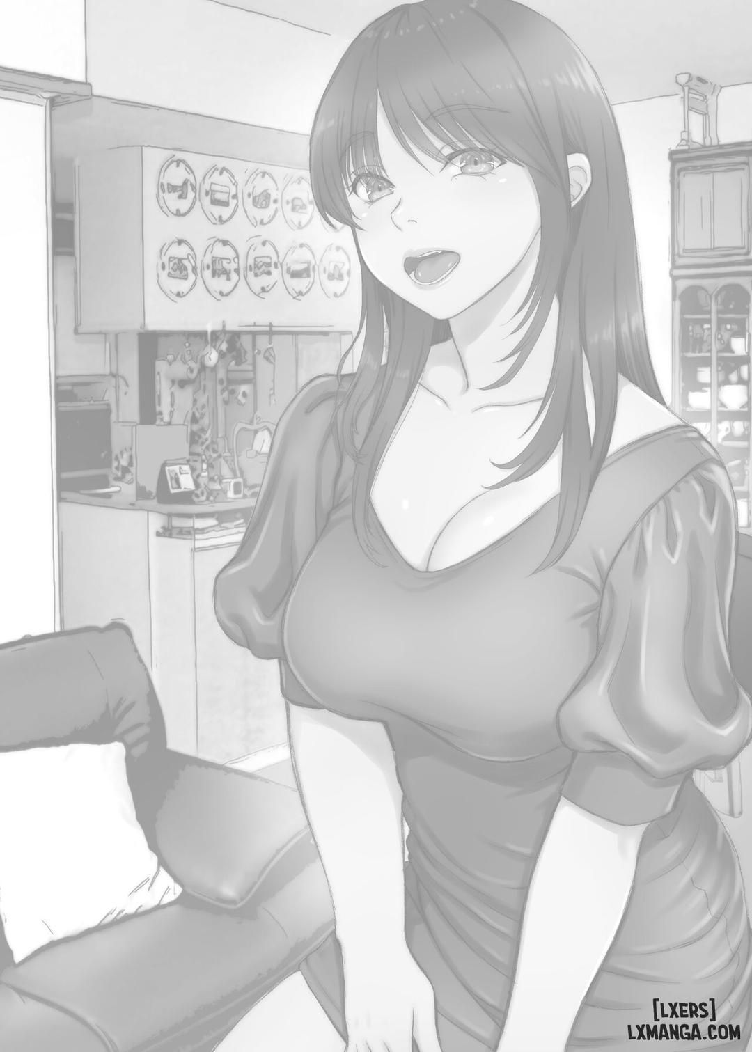 đọc truyện Cô Vợ Vắt Kiệt Bạn Thân Chồng Oneshot ảnh 33 tại Thiên Thai Truyện